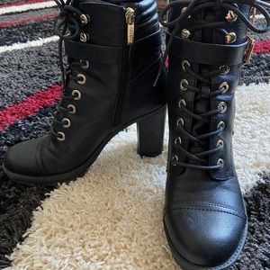 Guess Ankle Boots